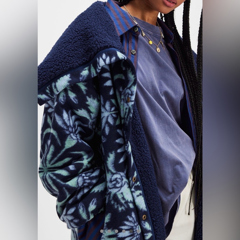 Free People This Love Cardi - Picture 5 of 7